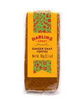 30g Ginger Snap Toffee Bar